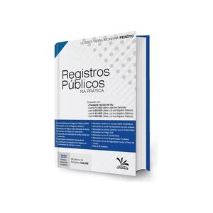 REGISTROS PUBLICOS NA PRATICA