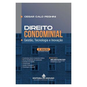 DIREITO CONDOMINIAL