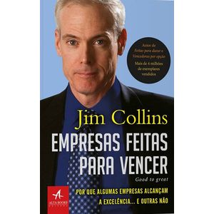 EMPRESAS FEITAS PARA VENCER