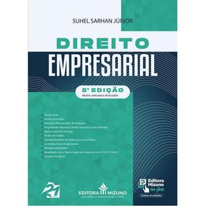 DIREITO EMPRESARIAL