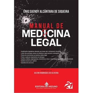 MANUAL DE MEDICINA LEGAL