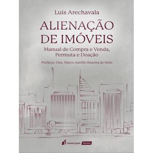 ALIENACAO DE IMOVEIS
