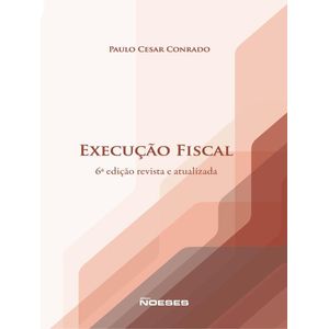 EXECUCAO FISCAL