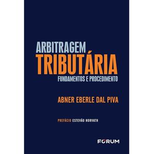 ARBITRAGEM TRIBUTARIA