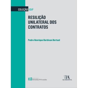 RELACAO UNILATERAL DOS CONTRATOS