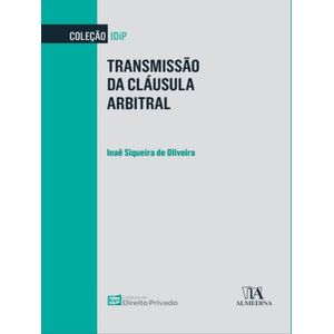 TRANSMISSAO DA CLAUSULA ARBITRAL