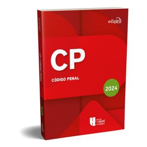 MINI CODIGO PENAL