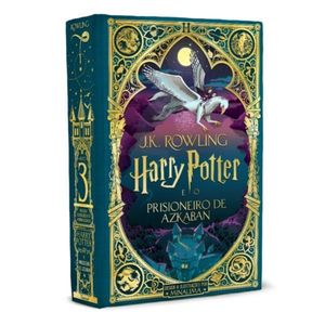 HARRY POTTER E O PRISIONEIRO DE AZKABAN