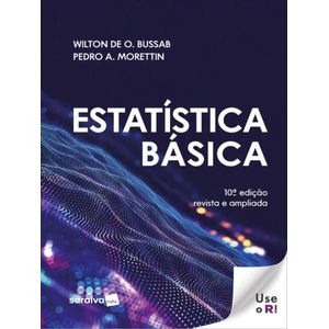 ESTATISTICA BASICA