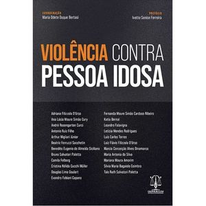VIOLENCIA CONTRA PESSOA IDOSA