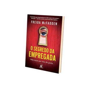 SEGREDO DA EMPREGADA, O