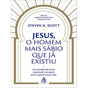 JESUS, O HOMEM MAIS SABIO QUE JA EXISTIU