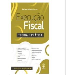 EXECUCAO FISCAL