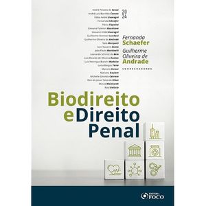 BIODIREITO E DIREITO PENAL