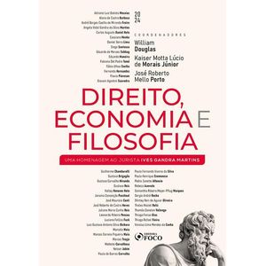 DIREITO, ECONOMIA E FILOSOFIA