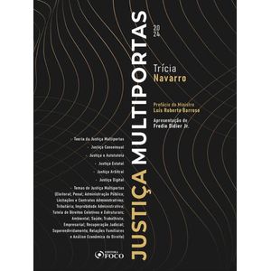 JUSTICA MULTIPORTAS