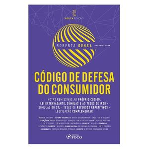 CODIGO DE DEFESA DO CONSUMIDOR