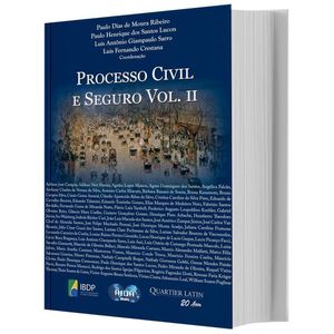PROCESSO CIVIL E SEGURO - V02