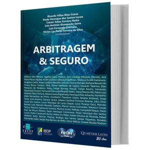 ARBITRAGEM E SEGURO