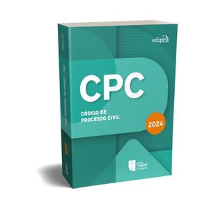 MINI CODIGO DE PROCESSO CIVIL
