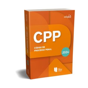 MINI CODIGO DE PROCESSO PENAL