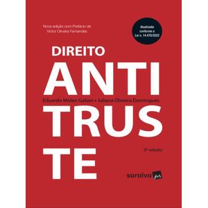 DIREITO ANTITRUSTE