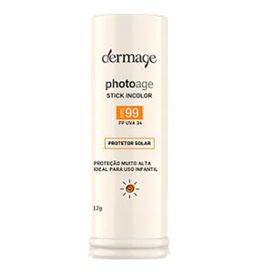 DERMAGE PHOTOAGE STICK INCOLOR FPS 99 12G