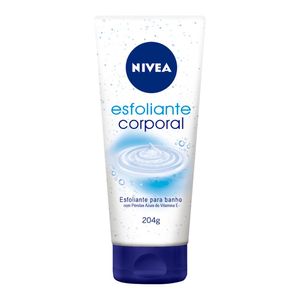 NIVEA BATH CARE ESFOLIANTE CORPORAL 200ML