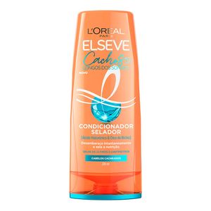 CONDICIONADOR ELSEVE CACHOS DOS SONHOS 200ML