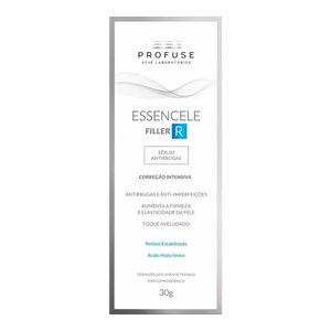 PROFUSE ESSENCELE FILLER R SERUM FACIAL 30G