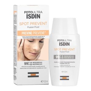 ISDIN FOTO ULTRA SPOT PREVENT FPS99 50ML