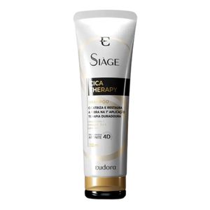 EUDORA SIAGE SHAMPOO CICA THERAPY 250ML