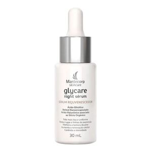 GLYCARE NIGHT SERUM 30ML