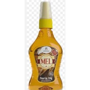 MEL APIS VIDA BISNAGA 350G