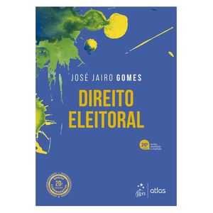 DIREITO ELEITORAL