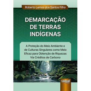 DEMARCACAO DE TERRAS INDIGENAS