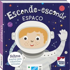 ESCONDE-ESCONDE: ESPAÇO