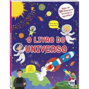 LIVRO DO UNIVERSO, O