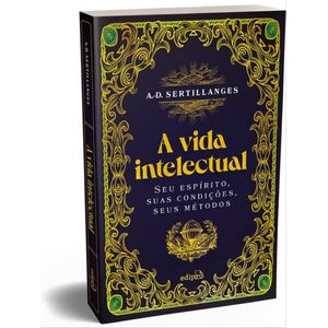 VIDA INTELECTUAL, A