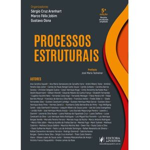 PROCESSOS ESTRUTURAIS