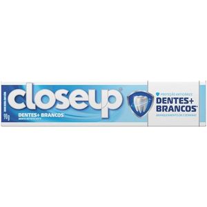 CREME DENTAL CLOSE UP EXTRA WHITENING 90G
