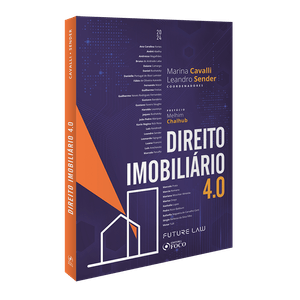 DIREITO IMOBILIARIO 4.0