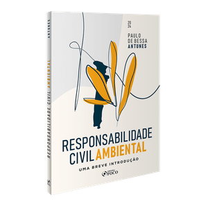RESPONSABILIDADE CIVIL AMBIENTAL