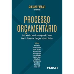 PROCESSO ORCAMENTARIO