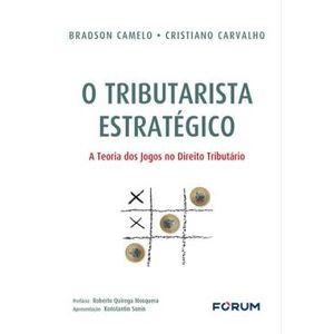 TRIBUTARISTA ESTRATEGICO, O