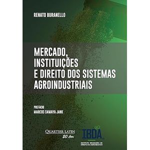 MERCADO, INSTITUICOES E DIREITO DOS SISTEMAS