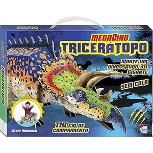 MEGADINO: TRICERATOPO