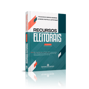 RECURSOS ELEITORAIS
