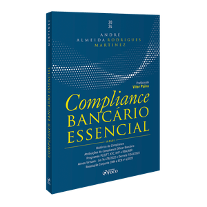 COMPLIANCE BANCARIO ESSENCIAL