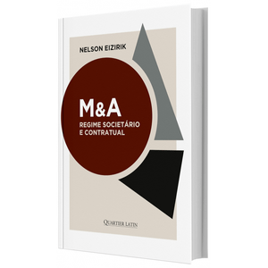 MEA - REGIME SOCIETARIO E CONTRATUAL